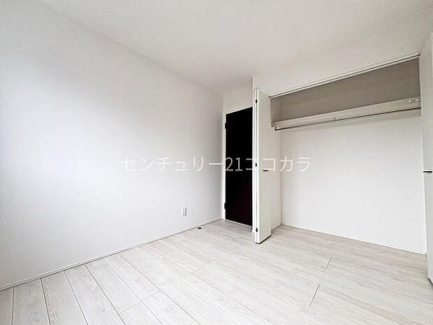2階洋室4.5帖