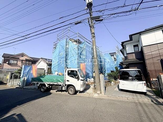 2026年7月20日撮影 全体写真