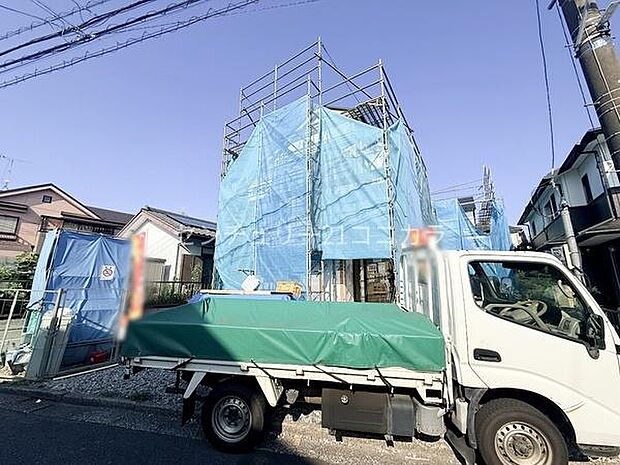 2026年7月20日撮影