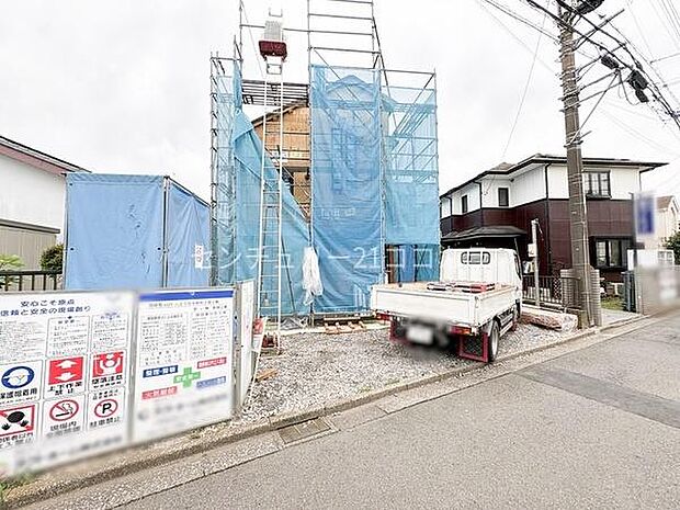 2026年6月22日撮影