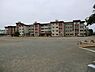 周辺：八王子市立清水小学校まで543m