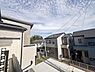 その他：バルコニーからの眺望
