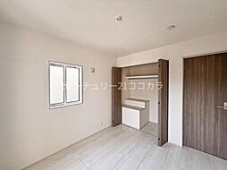 洋室の画像