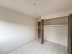 洋室の画像