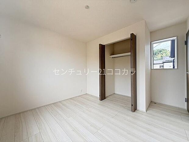 2階洋室5.25帖