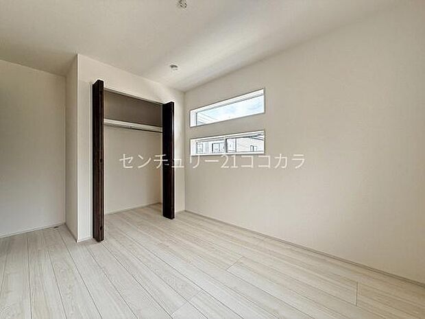 2階洋室5帖