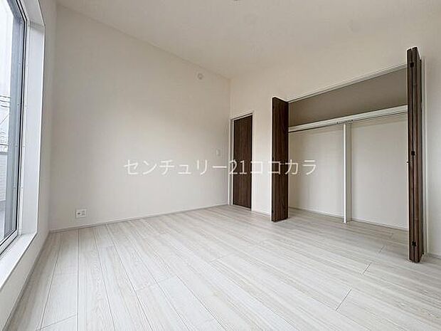 2階洋室7帖