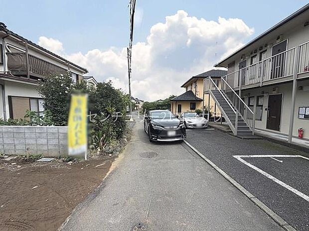 2026年9月18日撮影