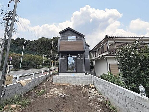 2026年9月18日撮影