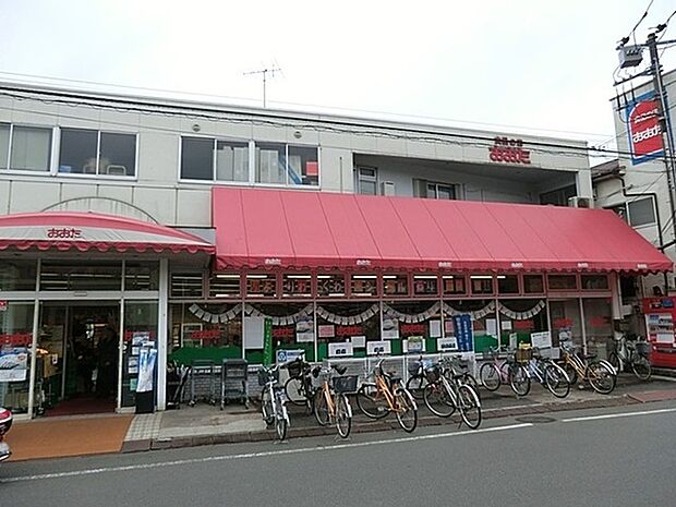 食品の店おおた多摩平店まで1272m