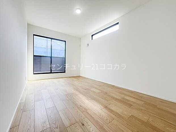 2階洋室7.25帖