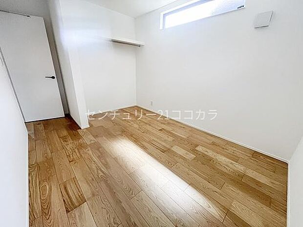 2階洋室5.5帖
