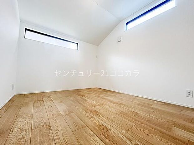 2階洋室5.25帖
