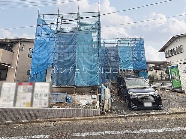 2026年8月31日撮影