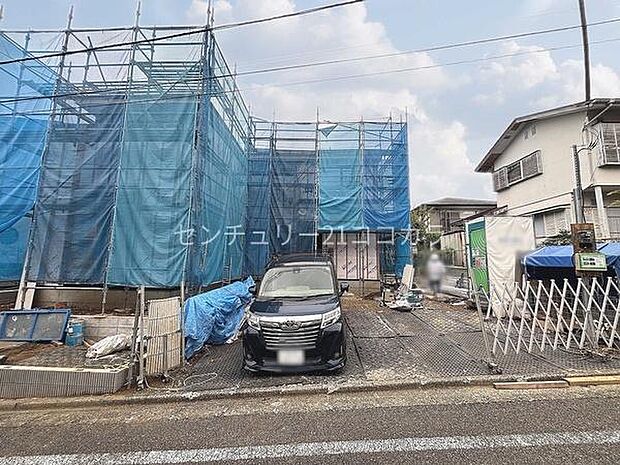 2026年8月31日撮影