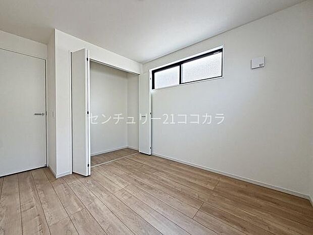 2階洋室5.2帖