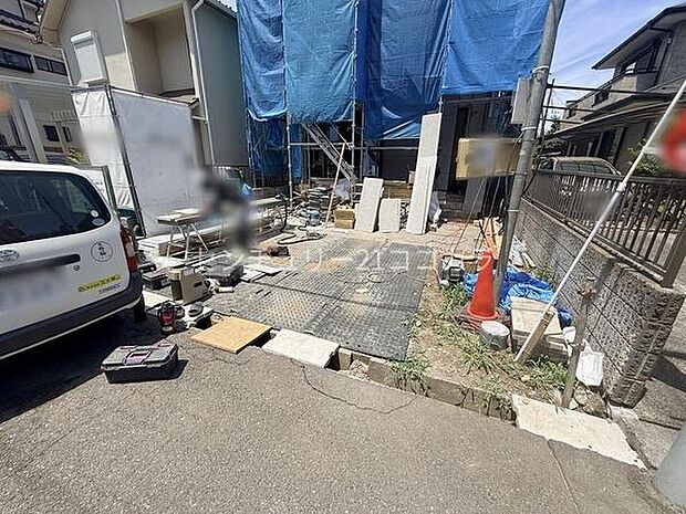 2026年6月1日撮影