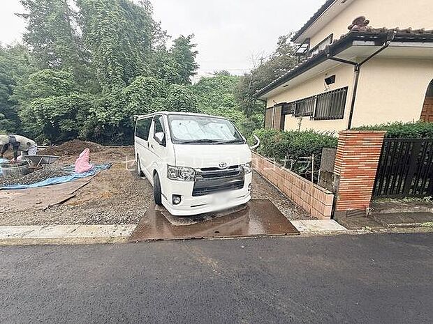 2026年7月6日撮影　全体写真