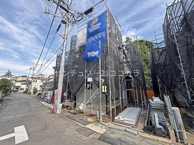 2026年9月25日撮影