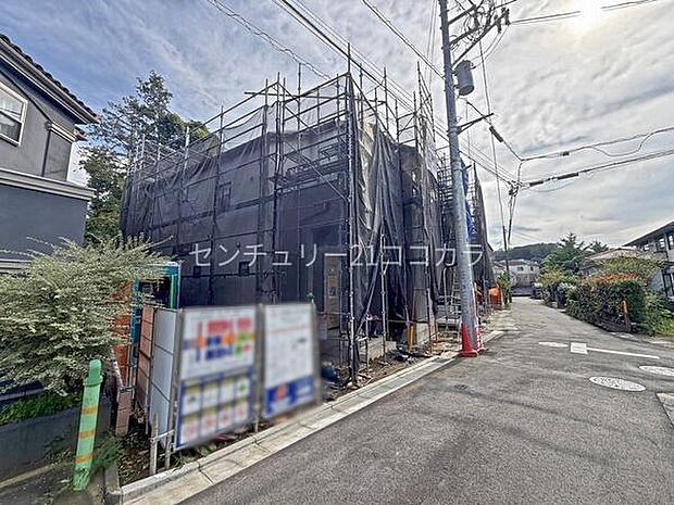 2026年9月25日撮影