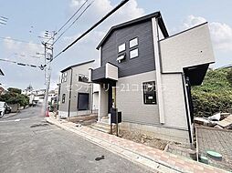 東京都八王子市寺田町