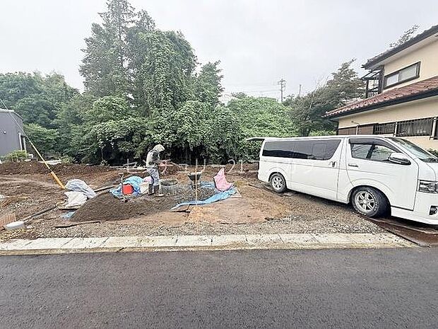 2026年7月6日撮影 全体写真