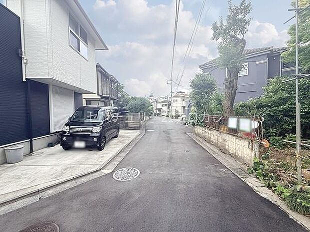 2026年6月4日撮影
