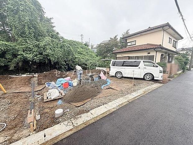 2026年7月6日撮影　全体写真