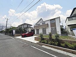 東京都八王子市めじろ台２丁目