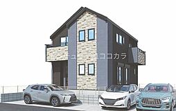 東京都八王子市絹ケ丘２丁目