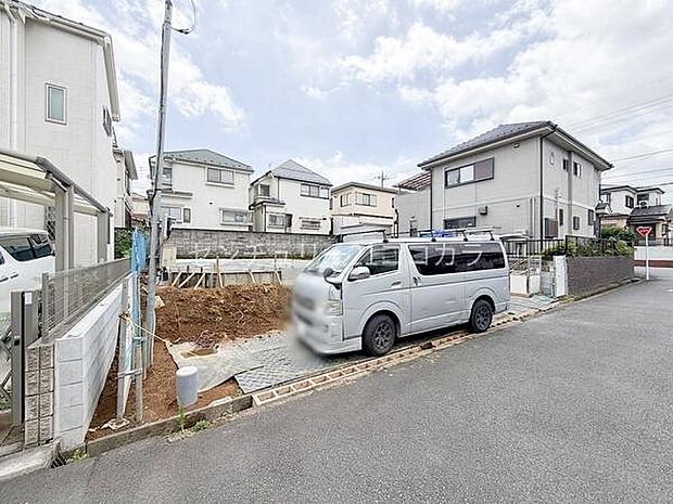 2026年7月27日撮影