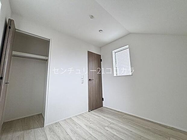 2階洋室4.5帖