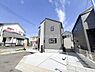 その他：八王子市上壱分方町の新築一戸建て