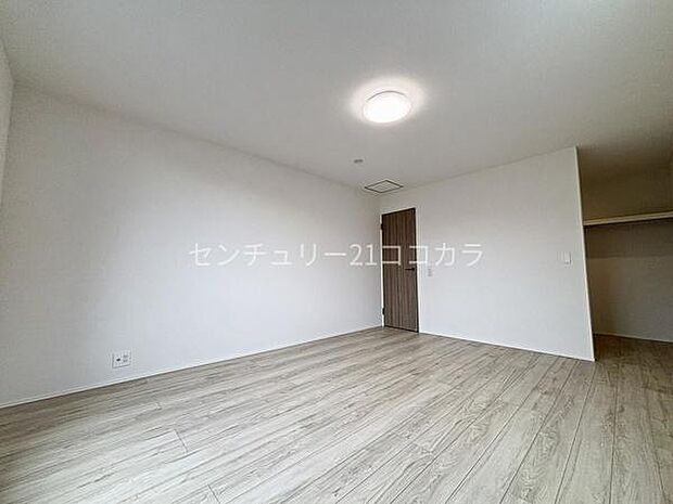 2階洋室10帖
