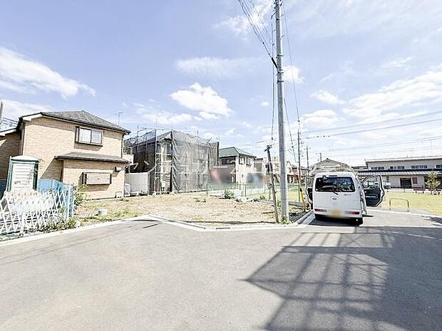 2026年6月7日撮影