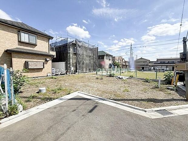 2026年6月7日撮影