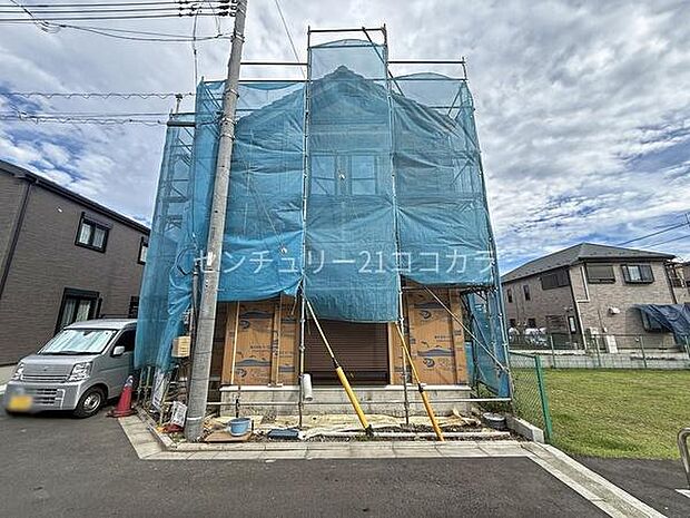 2026年9月15日撮影