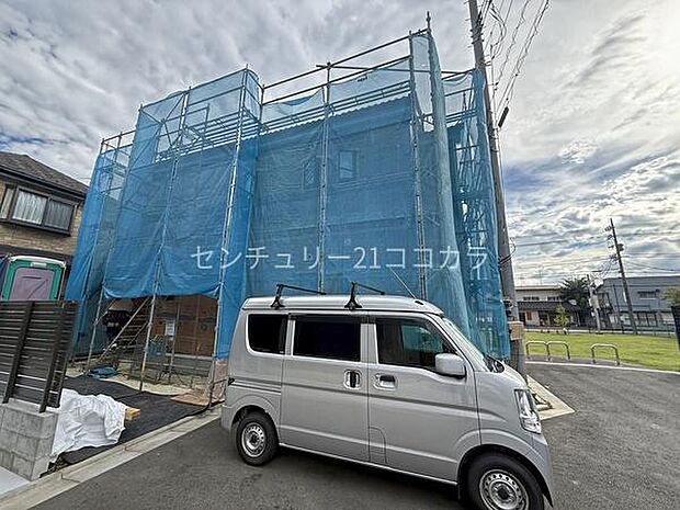 2026年9月15日撮影