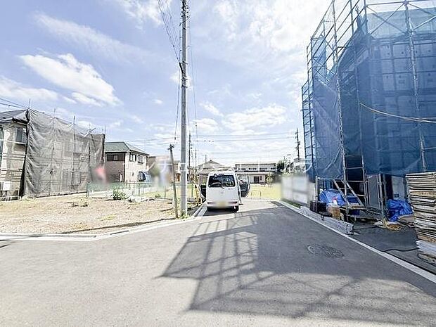 2026年6月7日撮影