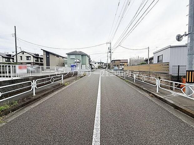 2026年6月11日撮影