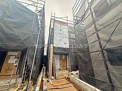 外観:2026年9月25日撮影 外観:2026年9月25日撮影