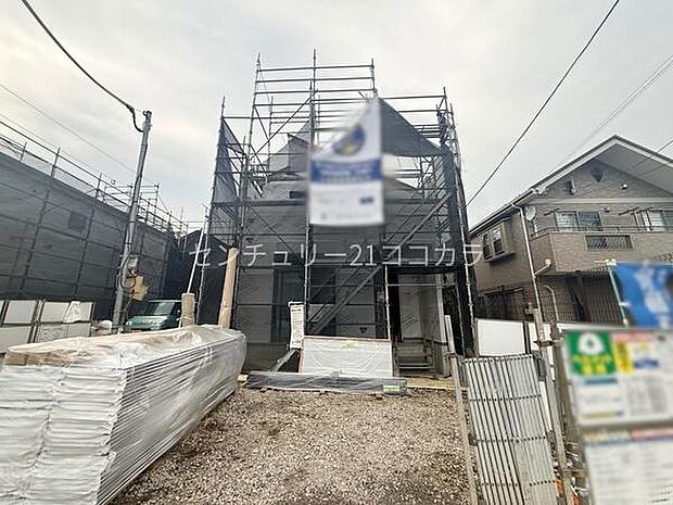 2026年9月25日撮影