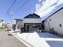 東京都八王子市上壱分方町