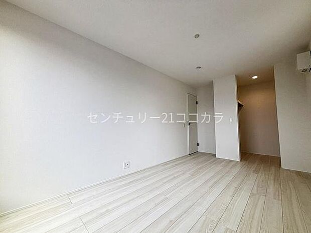 2階洋室7.75帖