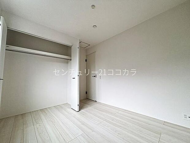 2階洋室5.2帖