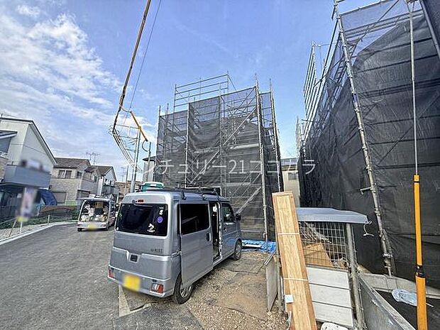 2026年7月31日撮影