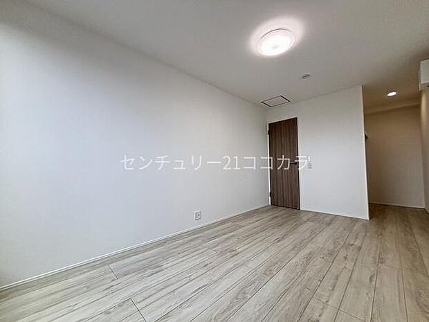 2階洋室7.5帖