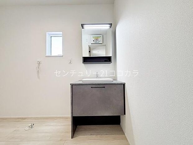 洗面台・洗面脱衣所
