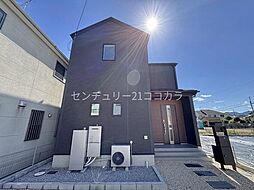 東京都八王子市上壱分方町