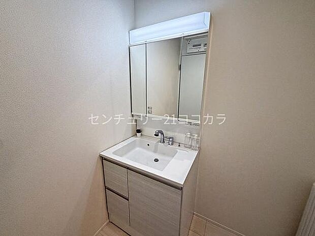洗面台・洗面脱衣所